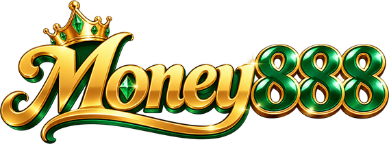 Money888 Logo